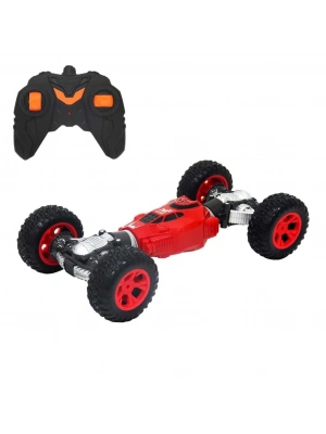 ® Kumandalı Şarjlı Akrobatik Araba