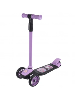 ® 3 Tekerlekli Twist Scooter