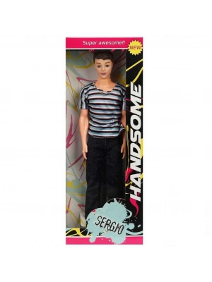 ® Kutulu Sergio Bebek