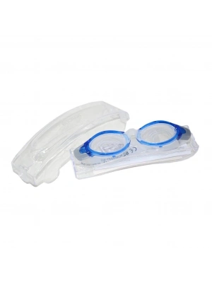 ® KZL-GS5A  YÜZÜCÜ  GÖZLÜĞÜ SİLİKON ANT