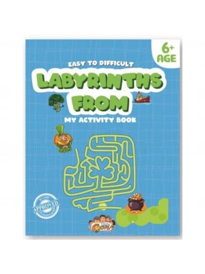 ® Labyrinths From