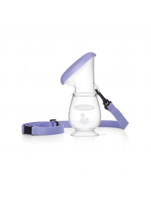 ®   Silikon Göğüs Pompası