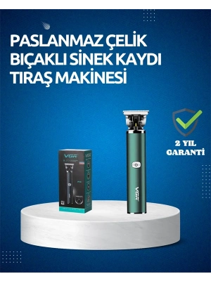 ® Lazer Öncesi Kısaltma Makinesi Paslanmaz Çelik Bıçaklı Tıraş Makinesi