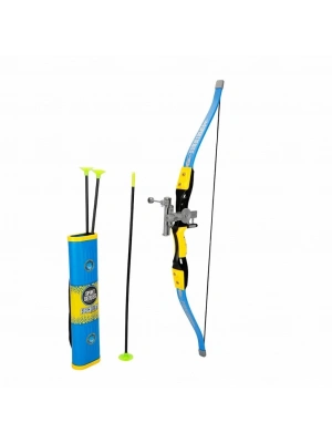 Lazerli Okçuluk Seti