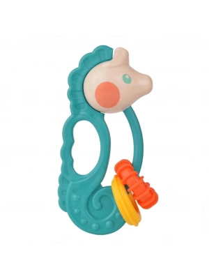 ® Denizatı Diş Kaşıyıcı ve Çıngırak