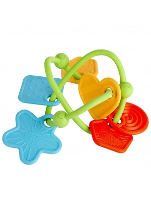 ® Kıvrımlı Çıngırak