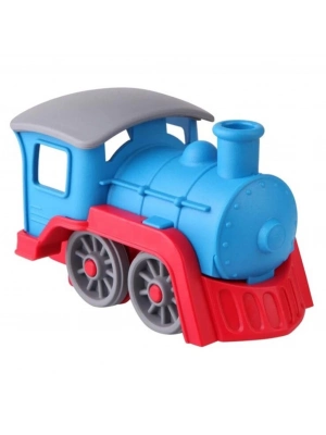 ® LC Tren Lokomotif