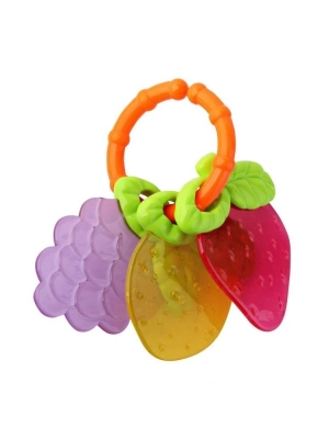 ® LC Meyve Dişlik Çıngırak