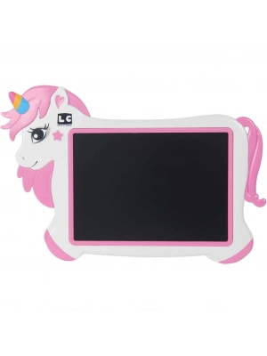 ® Sevimli At Çizim Tableti 22 cm