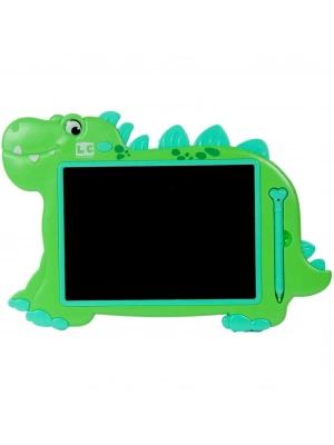 ® Sevimli Dinazor Çizim Tableti 22 cm