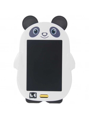 ® Sevimli Panda Çizim Tableti 22 cm