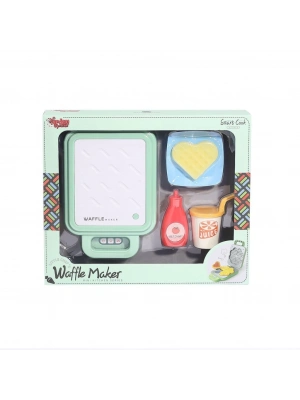 ® LD-662A Waffle Makinesi -Vardem