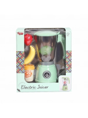 ® LD-664A Elektrikli Meyve Sıkacağı Seti -Vardem