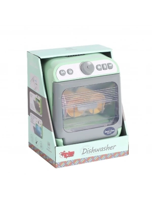 ® LD-886A Sesli ve Işıklı Bulaşık Makinesi -Vardem