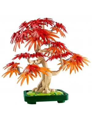 ® Botanicals Japon Kırmızı Akçaağaç Bonsai Ağacı 10348