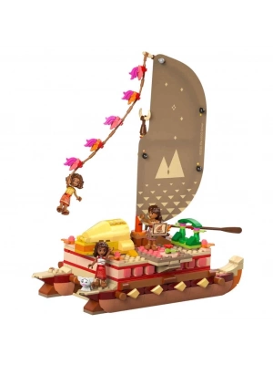®  Moana’nın Macera Kanosu 43270