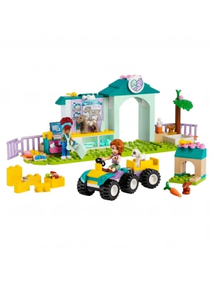 ® Friends Çiftlik Hayvanı Veteriner Kliniği 42632