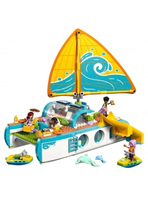 ®  Friends Gezi Teknesi Macerası 42664