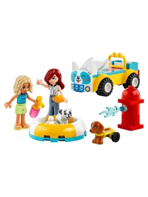 ® Friends Köpek Kuaförü Arabası 42635