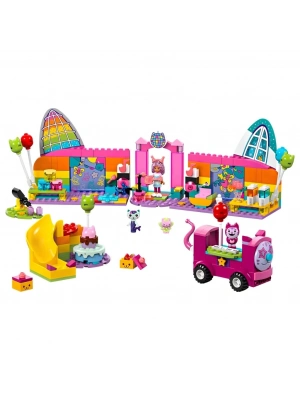 ® Gabby’s Dollhouse Gabby’nin Parti Odası 10797