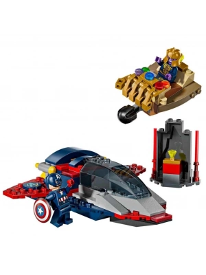 ®  YAPIM SETİ 76319