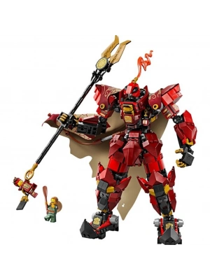 ®  Ninjago Ateş Şövalyesi Robotu 71846