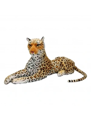 ® Leopar Peluş 90 cm