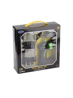 LF-06- Şarjlı Fonksiyonel Kayan Araba