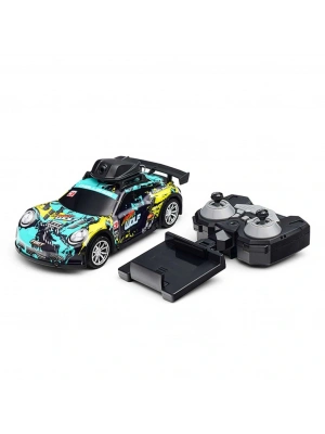 ® LH-C076 Kumandalı Kameralı Wi-Fi Şarjlı Araba