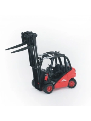 ® Linde Forklift H30D
