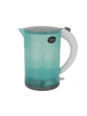 ® Little Chef Sesli ve Işıklı Kettle