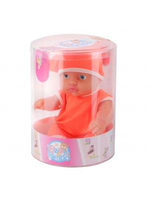 ® LMN208 Büyük Et Bebek 34 cm