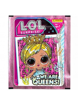 ® Lol Sticker