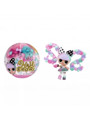 ® Surprise! Hair Beads Tots