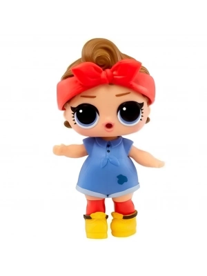 ® Surprise OPP Tots Can Do Baby