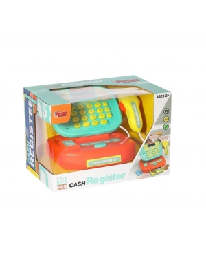 ® LS820A36-8 Işıklı Hesap Makineli Yazar Kasa -Vardem