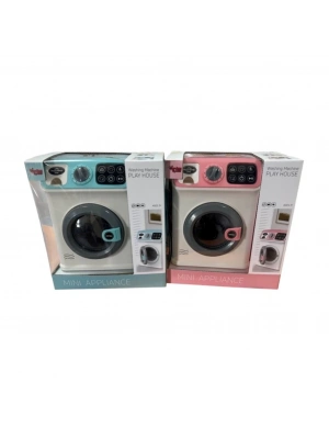 ® LS820C75-LS820Q75 KUTULU IŞIKLI MÜZİKLİ ÇAMAŞIR MAKİNASI