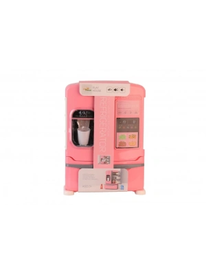 ® LS820C78-2 PİLLİ BUZDOLABI SETİ