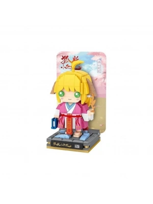 ® LZ-1327 ANİME FİGÜR 294 PARÇA BLOCK OYUNCAK