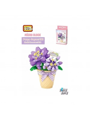 ® LZ8838  BLOCK OYUNCAK