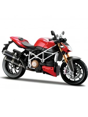 ®  1/12 Special Edition Motosiklet 31608