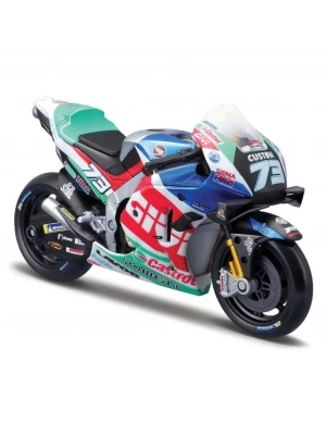 ®  1:18 LCR Honda 2021 Model Motosiklet