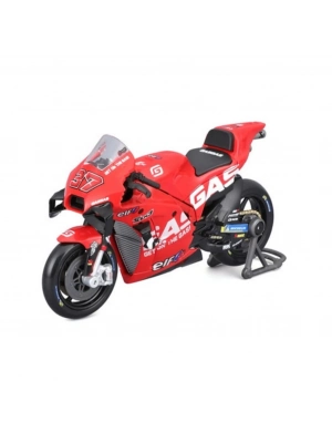 ®  1:18 Motorbike 2023