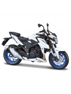 ®  1/18 Suzuki GSX-S750 ABS Motosiklet