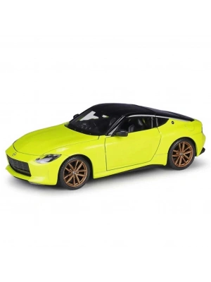 ®  1:24 2023 Nissan Z