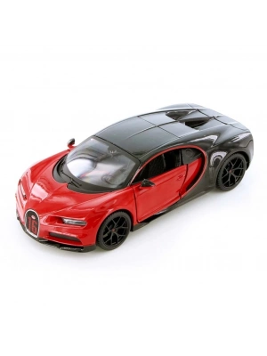 ®  1:24 Chiron Sport Model Araba