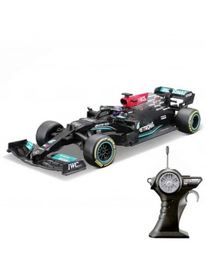 ®  1:24 Kumandalı-AMG Petronas F1 W12 E Performance