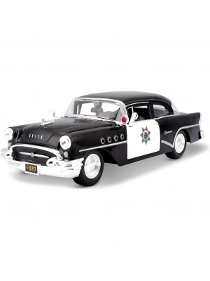 ®  1:26 1955 Buick Century