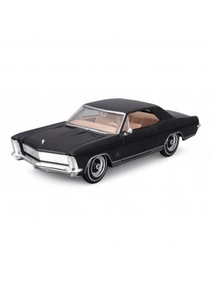 ®  1/26 1965 Buick Riviera 31214