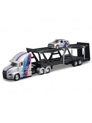 ®  1/64 Design Seri Taşıyıcı Tır